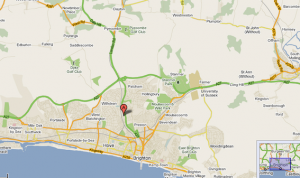 Brighton And Hove Stop Smoking Map Brighton And Hove Stop Smoking Clinic